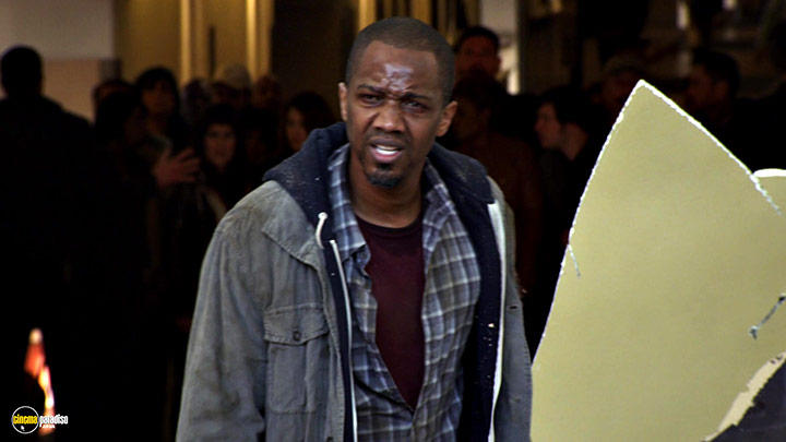 A still #17 from Agents of S.H.I.E.L.D.: Series 1 (2013)