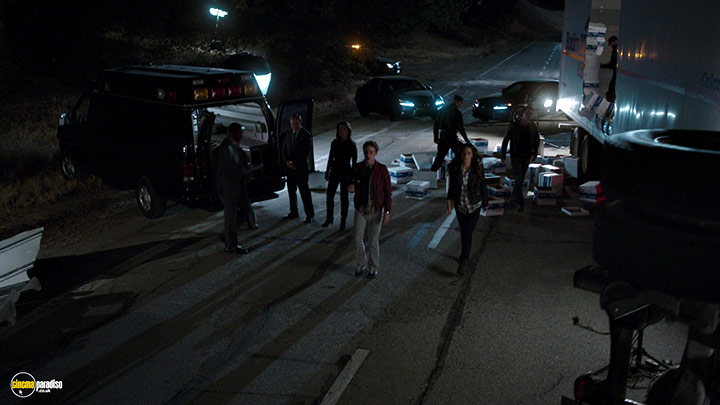 A still #11 from Agents of S.H.I.E.L.D.: Series 1 (2013)