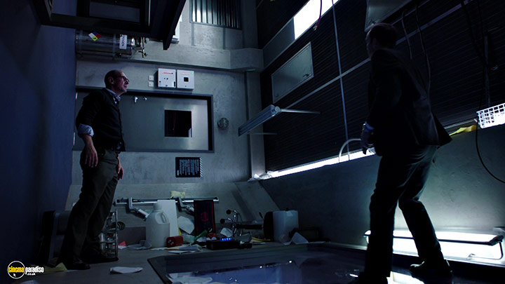 A still #8 from Agents of S.H.I.E.L.D.: Series 1 (2013)