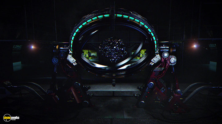 A still #7 from Agents of S.H.I.E.L.D.: Series 1 (2013)