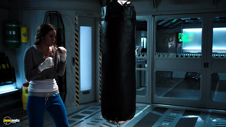 A still #6 from Agents of S.H.I.E.L.D.: Series 1 (2013)