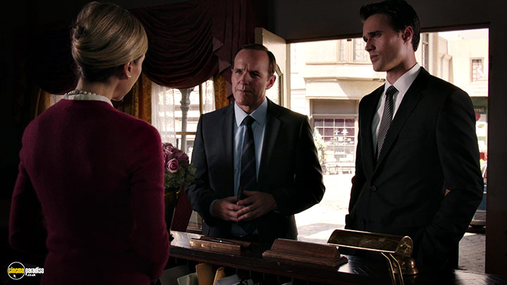 A still #5 from Agents of S.H.I.E.L.D.: Series 1 (2013)