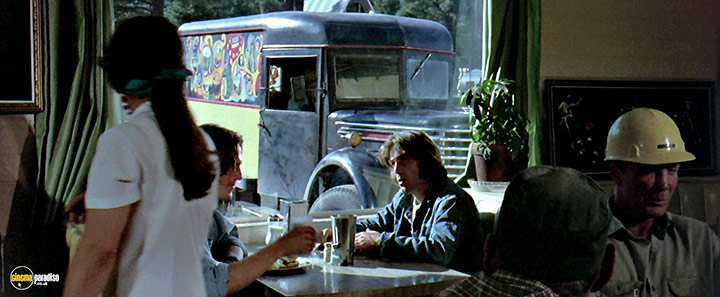 A still #19 from Two-Lane Blacktop (1971)
