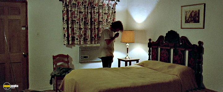 A still #16 from Two-Lane Blacktop (1971)