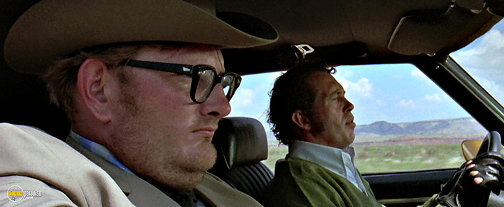 A still #15 from Two-Lane Blacktop (1971)
