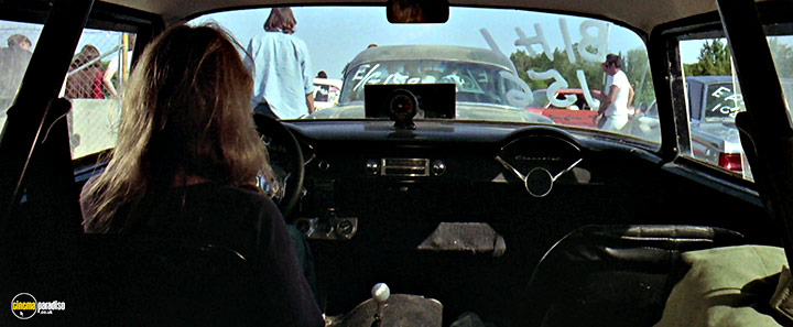 A still #6 from Two-Lane Blacktop (1971)