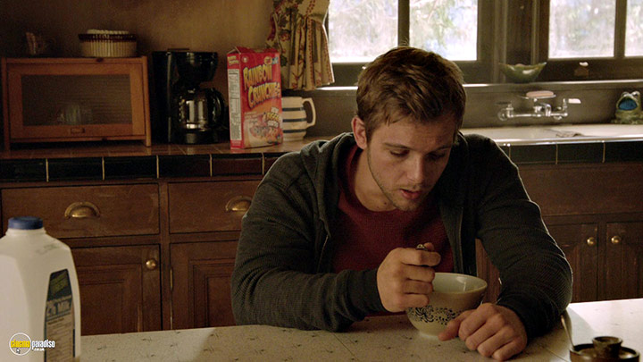 A still #20 from Bates Motel: Series 1 (2013)