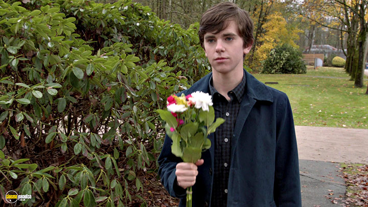A still #19 from Bates Motel: Series 1 (2013)