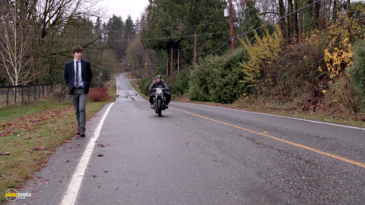 A still #18 from Bates Motel: Series 1 (2013)