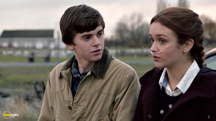 A still #17 from Bates Motel: Series 1 (2013)