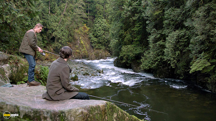 A still #15 from Bates Motel: Series 1 (2013)