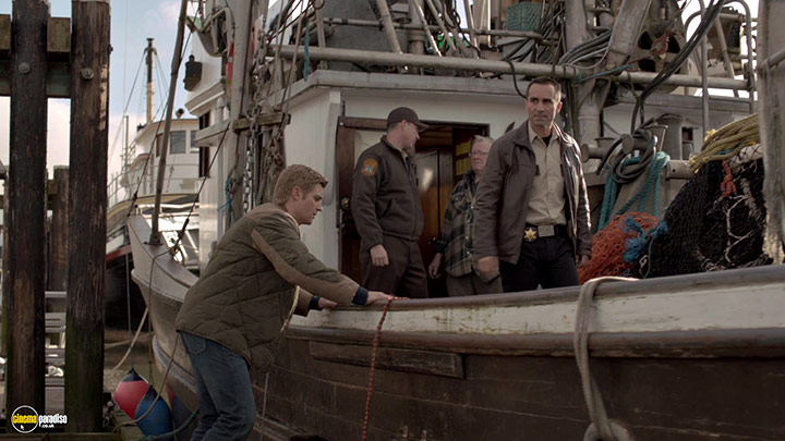 A still #14 from Bates Motel: Series 1 (2013)