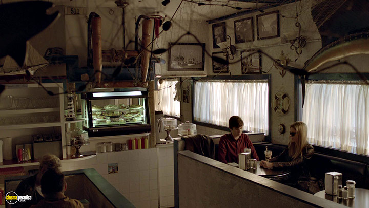 A still #13 from Bates Motel: Series 1 (2013)