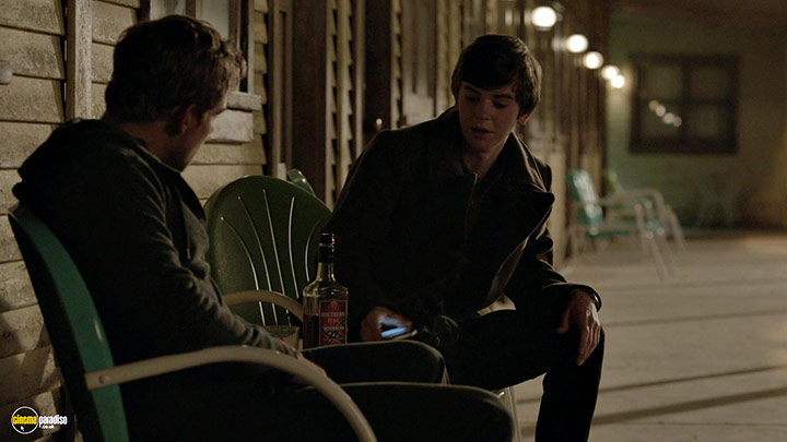 A still #12 from Bates Motel: Series 1 (2013)