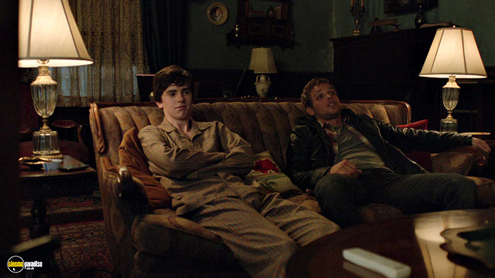 A still #9 from Bates Motel: Series 1 (2013)