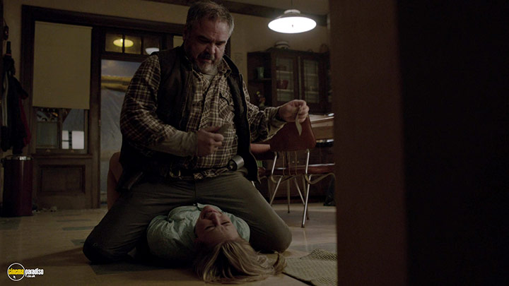 A still #3 from Bates Motel: Series 1 (2013)