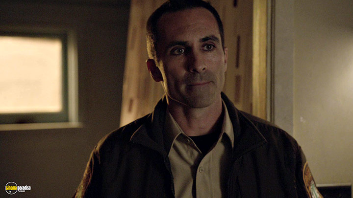 A still #2 from Bates Motel: Series 1 (2013)