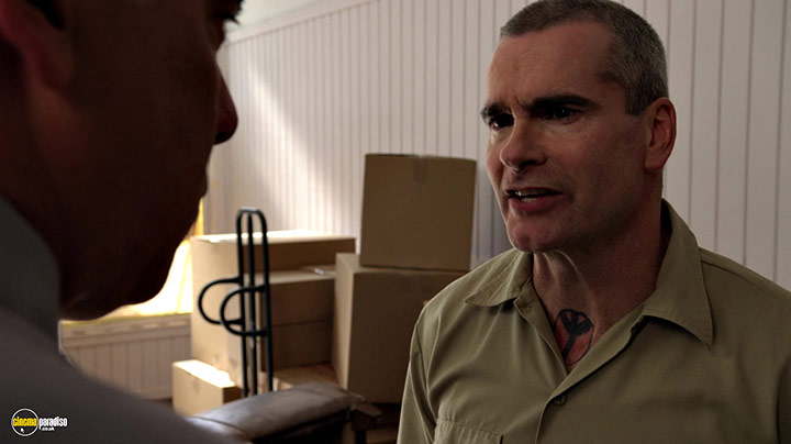 A still #16 from Sons of Anarchy: Series 2 (2009)