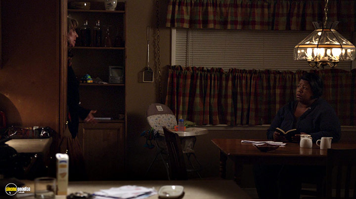 A still #14 from Sons of Anarchy: Series 2 (2009)