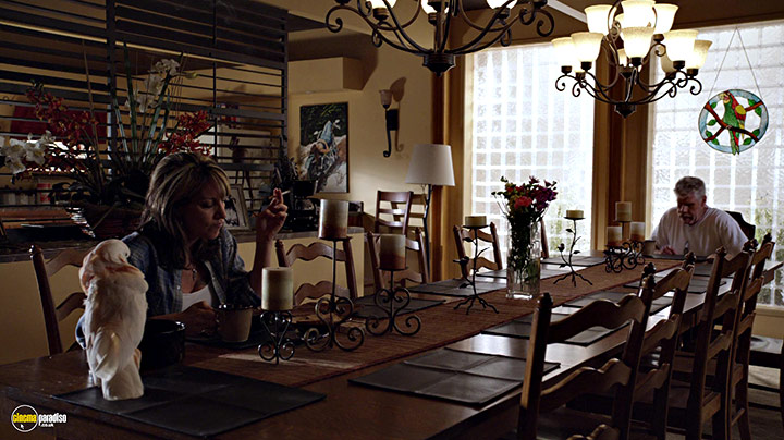 A still #12 from Sons of Anarchy: Series 2 (2009)