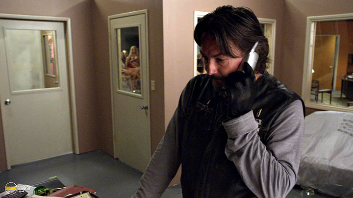 A still #11 from Sons of Anarchy: Series 2 (2009)