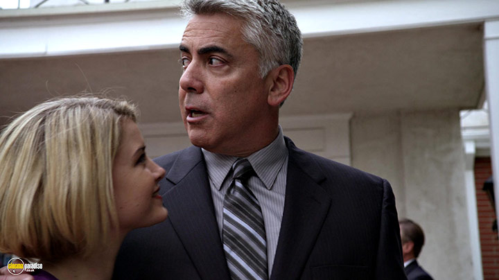 A still #6 from Sons of Anarchy: Series 2 (2009)