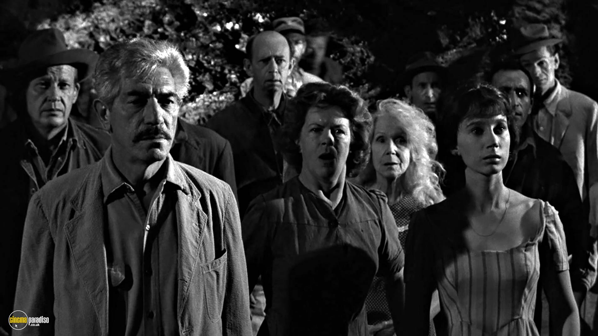 A still #1 from The Twilight Zone: Series 5 (1964)