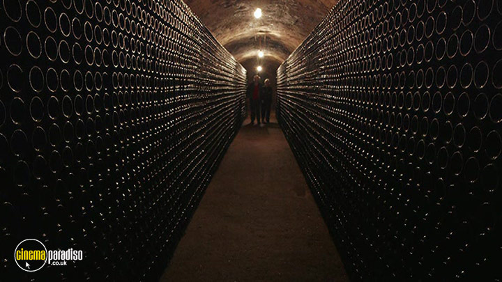 A still #1 from A Year in Champagne (2014)