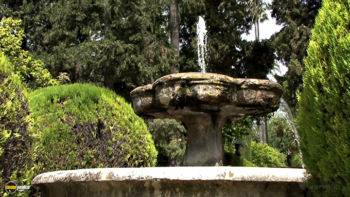 A still #9 from Four Seasons: Sunlit Summer (2010)