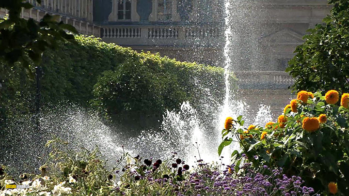 A still #2 from Four Seasons: Sunlit Summer (2010)
