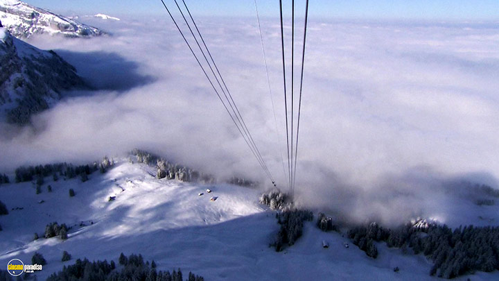 A still #16 from Four Seasons: Sparkling Snow (2010)