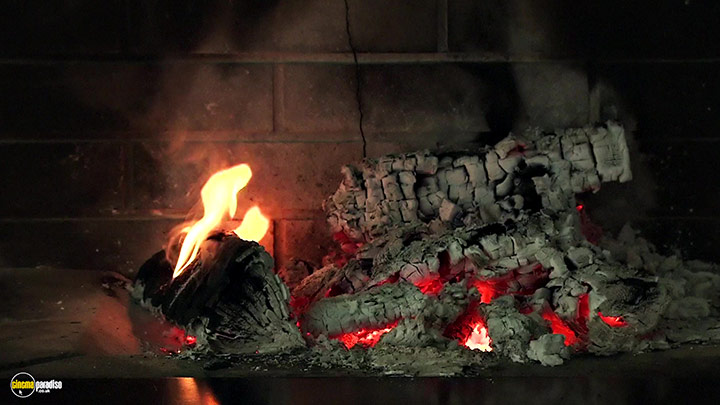 A still #5 from Four Seasons: Sparkling Snow (2010)