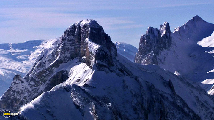 A still #1 from Four Seasons: Sparkling Snow (2010)