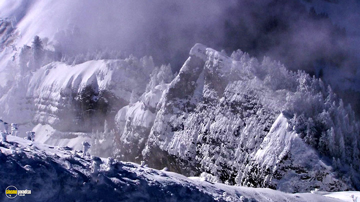 A still #4 from Four Seasons: Sparkling Snow (2010)