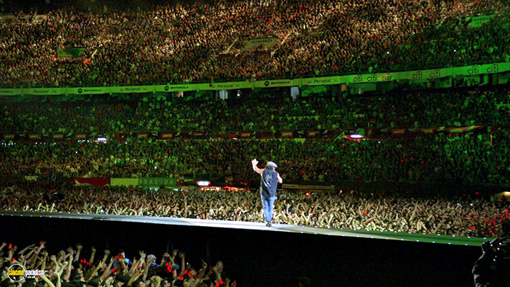 A still #15 from AC/DC: Live at River Plate (2011)