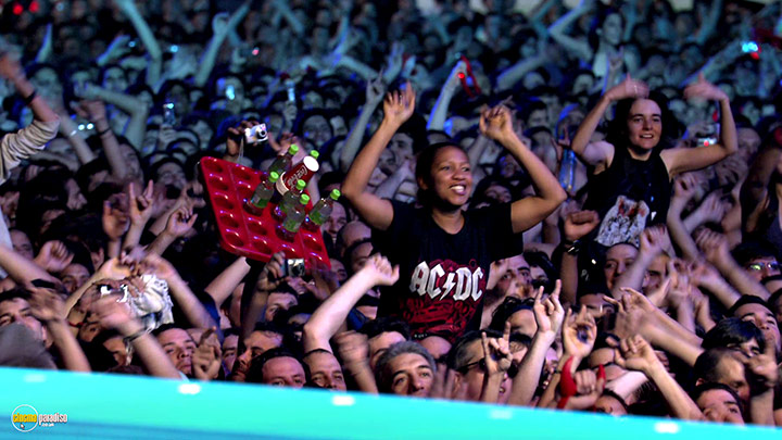 A still #8 from AC/DC: Live at River Plate (2011)
