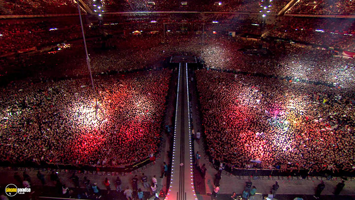 A still #4 from AC/DC: Live at River Plate (2011)