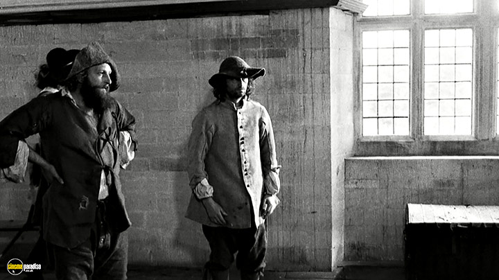 A still #17 from Winstanley (1975)