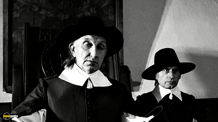 A still #13 from Winstanley (1975)