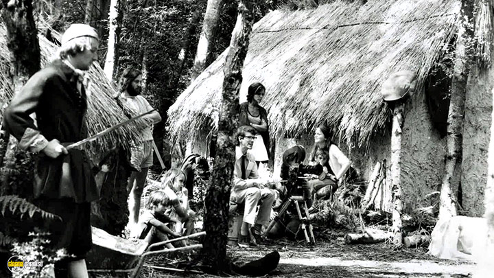 A still #10 from Winstanley (1975)