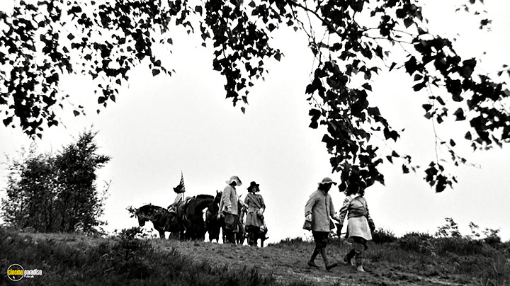 A still #4 from Winstanley (1975)