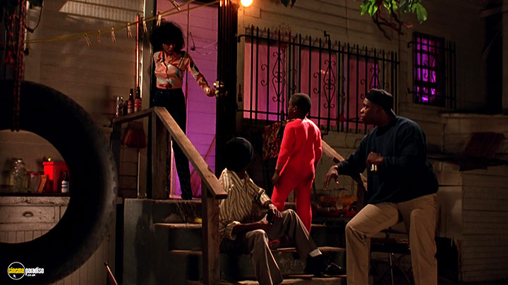 A still #19 from Menace II Society (1993)