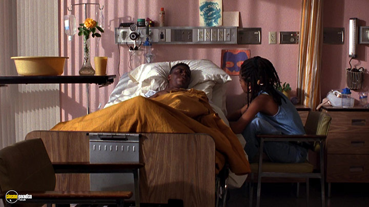 A still #6 from Menace II Society (1993)