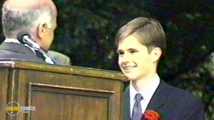 A still #2 from Matt Shepard is a Friend of Mine (2014)