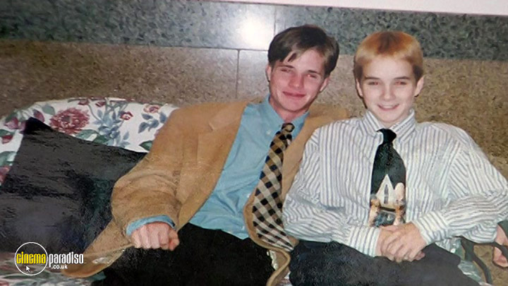 A still #4 from Matt Shepard is a Friend of Mine (2014)