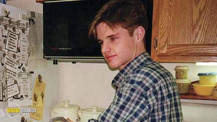 A still #5 from Matt Shepard is a Friend of Mine (2014)
