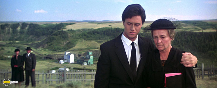 A still #18 from Superman (1978)