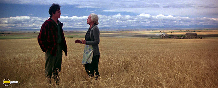 A still #20 from Superman (1978)
