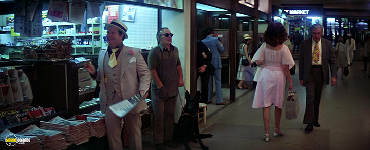 A still #15 from Superman (1978)