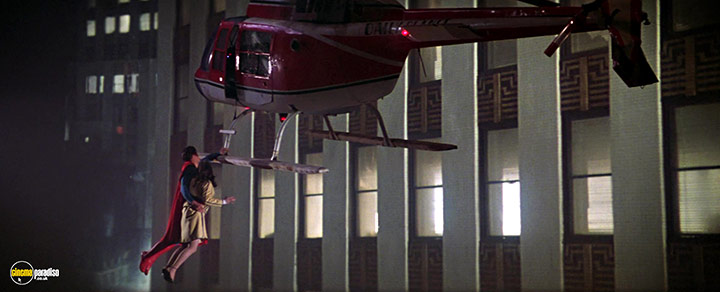 A still #12 from Superman (1978)